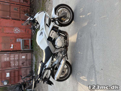 Honda CBF 1000 A
