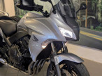 2010 Honda CBF 1000 FA