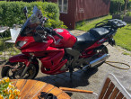 2010 Honda CBF 1000 2010 Honda CBF 1000
