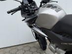 2010 Honda CBF 125