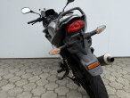2010 Honda CBF 125