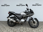 2010 Honda CBF 125