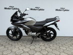 2010 Honda CBF 125