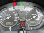 2010 Honda CBF 600 SA