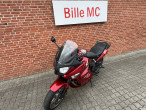2010 Honda CBF 600 SA 2010 Honda CBF 600 SA