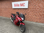 Honda CBF 600 SA Honda CBF 600 SA