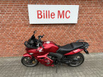 2010 Honda CBF 600 SA 2010 Honda CBF 600 SA