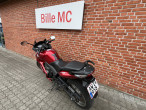 2010 Honda CBF 600 SA 2010 Honda CBF 600 SA