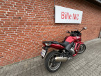 2010 Honda CBF 600 SA 2010 Honda CBF 600 SA