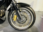 2010 Honda CBF 600 SA