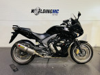 2010 Honda CBF 600 SA