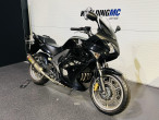 2010 Honda CBF 600 SA