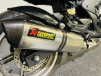 2010 Honda CBF 600 SA