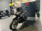 2010 Honda CBF 600 SA