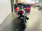 2010 Honda CBF 600 SA