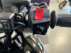 2010 Honda CBF 600 SA