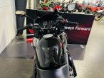 2010 Honda CBF 600 SA
