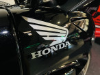 2010 Honda CBF 600 SA