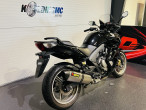 2010 Honda CBF 600 SA