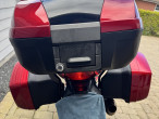 2010 Honda CBF 600 SA