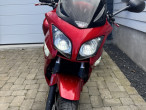2010 Honda CBF 600 SA