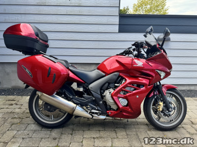 Honda CBF 600 SA