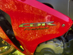 2010 Honda CBR 1000 RR Fireblade