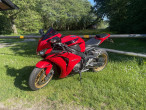 2010 Honda CBR 1000 RR Fireblade