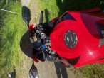 2010 Honda CBR 1000 RR Fireblade
