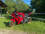 2010 Honda CBR 1000 RR Fireblade