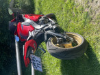 2010 Honda CBR 1000 RR Fireblade