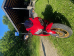 2010 Honda CBR 1000 RR Fireblade