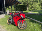2010 Honda CBR 1000 RR Fireblade