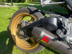 2010 Honda CBR 1000 RR Fireblade
