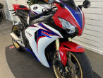 2010 Honda CBR 1000 RR Fireblade