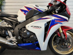 2010 Honda CBR 1000 RR Fireblade