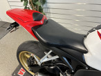 2010 Honda CBR 1000 RR Fireblade