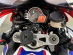2010 Honda CBR 1000 RR Fireblade