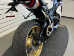 2010 Honda CBR 1000 RR Fireblade