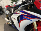 2010 Honda CBR 1000 RR Fireblade