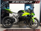 2010 Honda CBR 600 RR