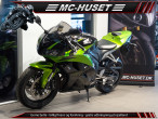 2010 Honda CBR 600 RR