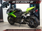 2010 Honda CBR 600 RR