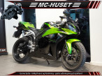 2010 Honda CBR 600 RR