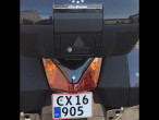 2010 Honda ST 1300 Pan European