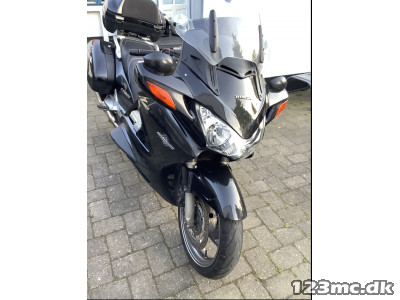 Honda ST 1300 Pan European Ture