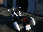 2010 Honda VFR 1200 F