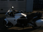 2010 Honda VFR 1200 F