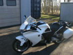 2010 Honda VFR 1200 F