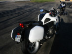 2010 Honda VFR 1200 F